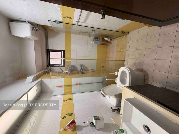 Blk 404B Fern Spring (Sengkang), HDB 4 Rooms #639551871